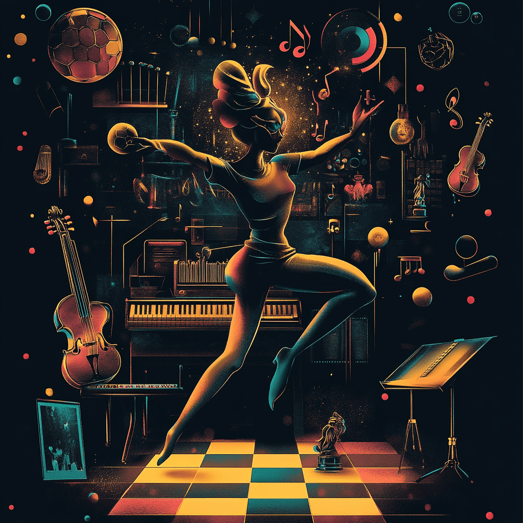 Παρουσίαση δράσεων – Τελετή λήξης&nbsp;2023-2024