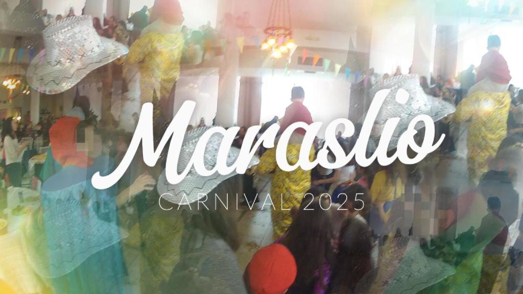 Αποκριάτικη Γιορτή 2025 – Μια Μέρα Γεμάτη Χαρά και&nbsp;Κέφι!